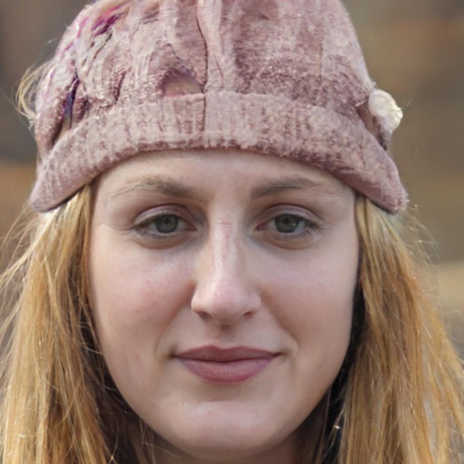 Portrait von Petra Schneider